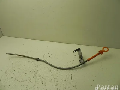 Volkswagen 030 115 636 A / 030115636A POLO (6R, 6C) 2010 Jauge d'huile - Image 1