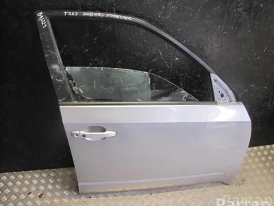 Subaru FORESTER (SH_) 2010 Porte Right Front - Image 1