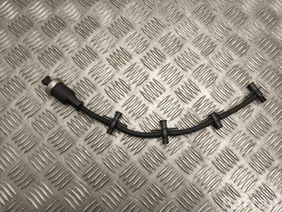 Volkswagen 03L130235K GOLF VI (5K1) 2013 Verteilerrohr - Bild 1