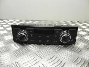 Audi 4H0 820 043 D / 4H0820043D A8 (4H_) 2011 Contrôle automatique de la climatisation