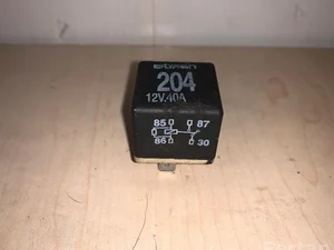 Audi 431951253h A8 (4D2, 4D8) 2002 Relais