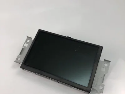 Volvo 31350691 S60 II 2013 Display - Imagen 1