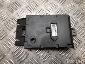 Dodge 68400512AB CHALLENGER купе 2019 Блок управления, отопление / вентиляция