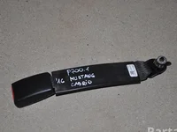 Ford USA FR3B7660044 ; FR3B7660044ACW / FR3B7660044, FR3B7660044ACW MUSTANG Coupe 2016 Boucle de ceinture de sécurité