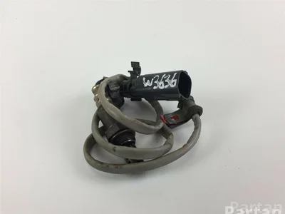 Volvo 8627600 S80 I (TS, XY) 2003 Sonde lambda - Image 1