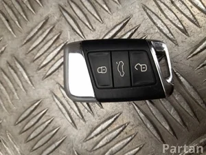 Volkswagen 3G0 959 752 BT / 3G0959752BT PASSAT Variant (3G5) 2021 Ключ