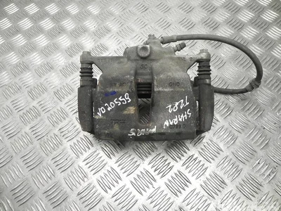 Volkswagen 0799D SHARAN (7N1, 7N2) 2016 Étrier de frein Left Front - Image 1