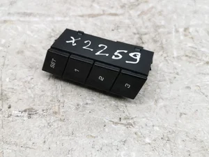 Porsche 971959770 Cayenne 9Y0 9Y3 2020 Autres pièces de siège