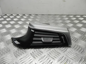 BMW 9330858 5 (G30) 2019 Évent