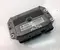 Renault 8200321263; 8200298457 / 8200321263, 8200298457 MEGANE II (BM0/1_, CM0/1_) 2010 Control unit for engine - Image 1