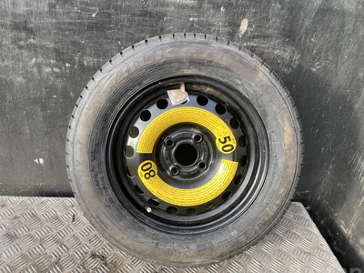 Škoda 1S0601027 CITIGO 2014 roue de secours 4x100  R14 - Image 1