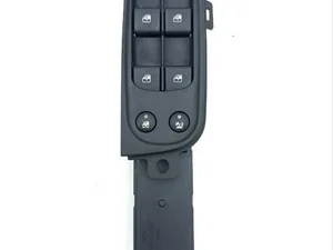 Maserati 247993 QUATTROPORTE V 2011 Switch for electric windows Left Front