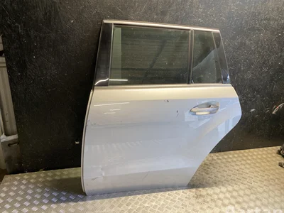 Mercedes-Benz GL-CLASS (X166) 2013 Porte Left Rear - Image 1