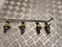 Mercedes-Benz 0280150034 S-CLASS Saloon (W108, W109) 1971 Fuel rail