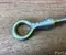 Gebrauchtes Original Mazda CX-5 (KF) 2024 Abschlepphaken Abschleppöse - Bild 1