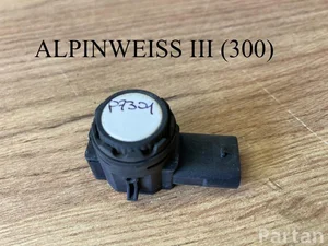 BMW 9826949 ; 0263073066 / 9826949, 0263073066 5 (G30) 2021 Sensor-Einparkhilfe