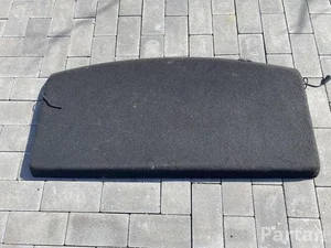 Renault MEGANE E 2024 Deckel für Kofferraumabdeckung