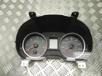 Subaru 85002SG72 FORESTER (SJ) 2014 Tableau de bord mph km/h