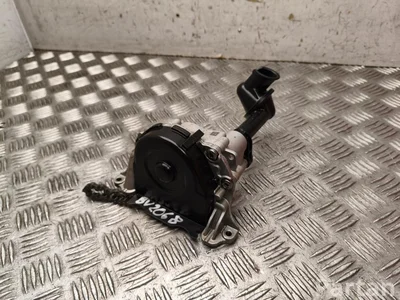 Seat 05E115103G LEON Sportstourer (KL8, KLD) 2025 Oil Pump - Image 1