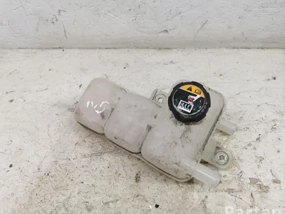 Hyundai 25430G2800 IONIQ (AE) 2022 Vase d'expansion du liquide de refroidissement - Image 1