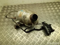 Peugeot 1440946980 BOXER (X290) 2023 Katalizator