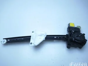 Ford EM2BR27000AC S-MAX 2016 Lève-vitre Right Rear