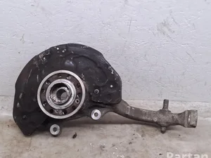 Mercedes-Benz GLC Coupe (C253) 2018 kit de bras de suspension avant