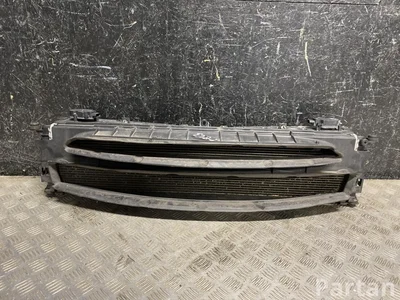 Tesla 6007372-00-A / 600737200A MODEL S 2014 Radiateur - Image 1