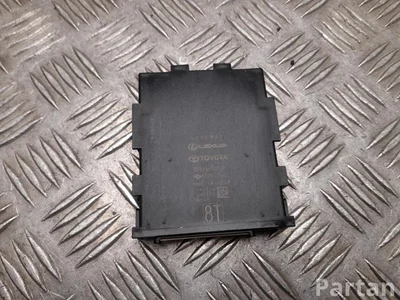 Lexus 89111-52060 / 8911152060 LBX 2025 Диагностический интерфейс шин данных - Изображение 1