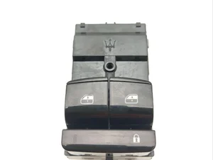 Maserati 670198616 MC 20 Cielo 2023 Bouton de lève-vitre