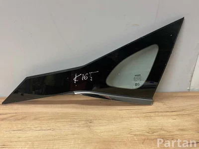 Nissan Qashqai III (J12) 2024 Vitre latérale fixe Right Rear - Image 1