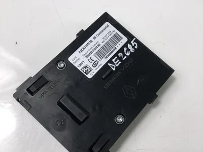 Renault 285909828R SCÉNIC III (JZ0/1_) 2012 control unit - Image 1