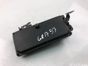 Volvo 32327233 V90 II 2018 Capteur caméra / radar