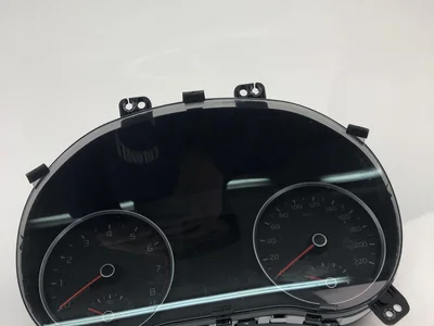 Kia 94013H8060 RIO IV (YB) 2017 Deska rozdzielcza - Obraz 1