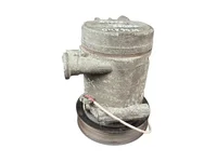 Gebrauchtes Original Mercedes-Benz Trucks A0042302811 ACTROS MP4 / MP5 2020 Klimakompressor