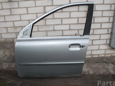 Volvo XC90 I 2011 Porte Left Front - Image 1