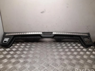 Volvo 39840926, 32239087, 39840927 V90 II 2020 Couvercle pour porte-cadenas - Image 1