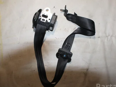 Volvo 616157600 V60 2012 Ceinture de sécurité Left Rear - Image 1