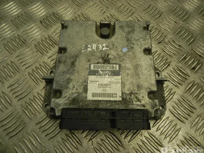 Renault 8972406917 VEL SATIS (BJ0_) 2004 Unité de contrôle moteur - Image 1