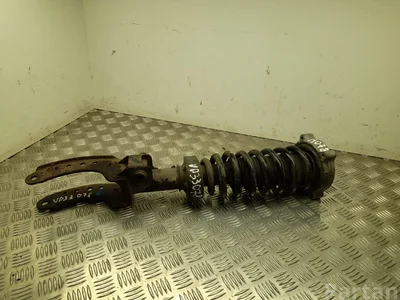 Audi 7L8412021 Q7 (4L) 2013 kit amortisseur Left Front - Image 1