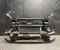 Gebrauchtes Original Volkswagen 2K7805588E, 2K7805932A, 2K7805931A Caddy V 2021 Schloßträger - Bild 1