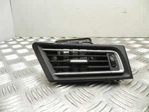 BMW 141218 7 (F01, F02, F03, F04) 2011 Évent