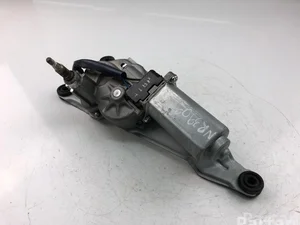 Hyundai 98710-1J500 / 987101J500 i20 (PB, PBT) 2012 Moteur d'essuie-glace