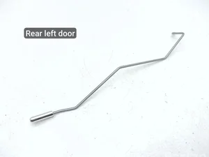 Rolls-Royce GHOST (RR4) 2010 Serrure de porte Left Rear