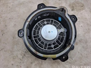 Opel 9822811480 Mokka II e 2022 Haut-parleur Right Rear