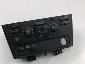 Volvo 8691876 S60 I 2008 Contrôle automatique de la climatisation
