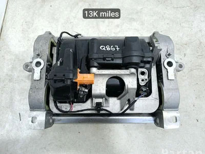 Mercedes-Benz A2978307002 EQE SUV (X294) 2024 Compresseur de climatisation - Image 1