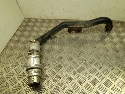 Hyundai 28282-07651 / 2828207651 Kona II 2024 Prise d'air / Conduit d'air d'admission - Image 1