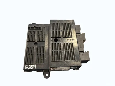 Gebrauchtes Original MAN Trucks 81258147015, 5HB009342 TGX I 2010 Steuereinheit BHTC - Bild 1