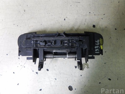 AUDI 4B0 839 885, 8E0 839 207 / 4B0839885, 8E0839207 A4 (8EC, B7) 2005 Door Handle